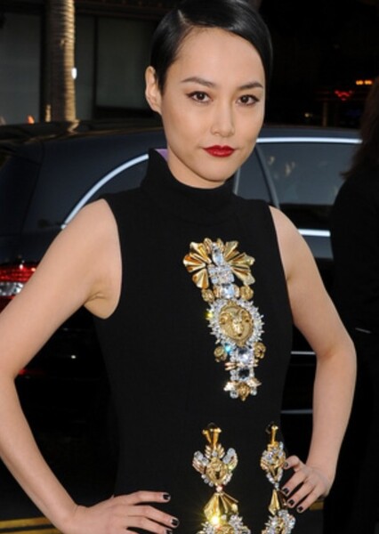 Claudia Li Chen