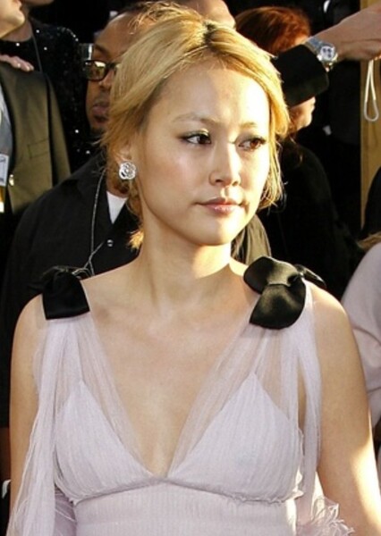 Rinko Kikuchi photo