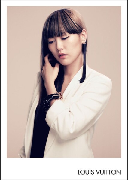 Rinko Kikuchi photo