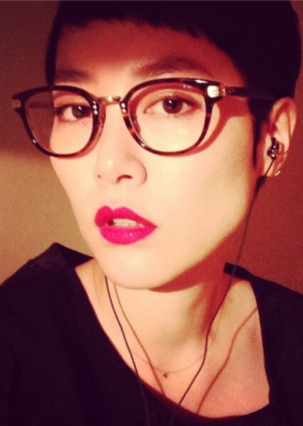 Rinko Kikuchi photo