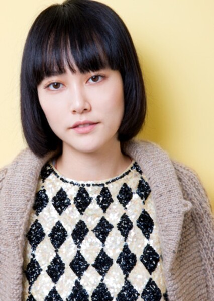 Rinko Kikuchi