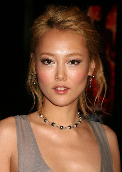 Rinko Kikuchi photo