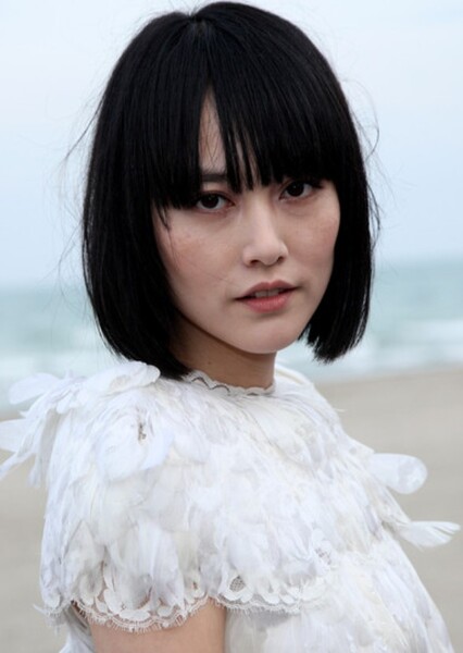Rinko Kikuchi