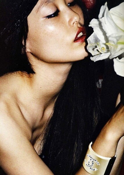Rinko Kikuchi photo