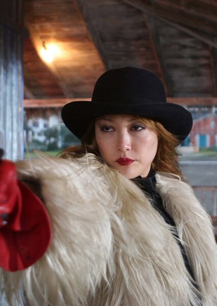 Rinko Kikuchi photo