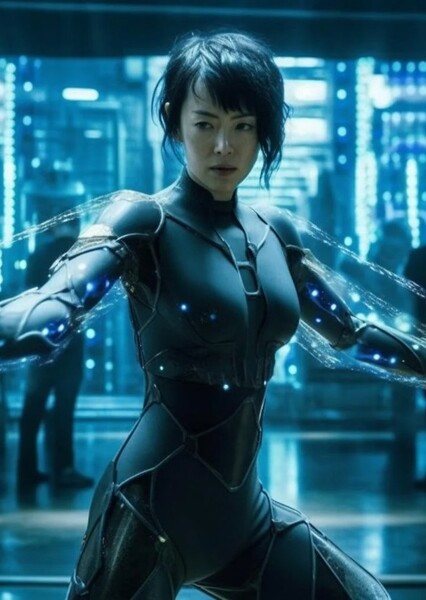Rinko Kikuchi photo