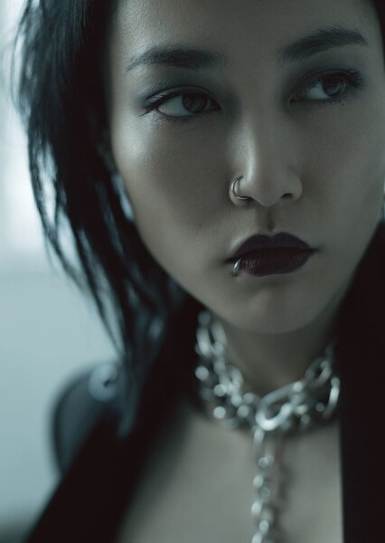 Rinko Kikuchi photo