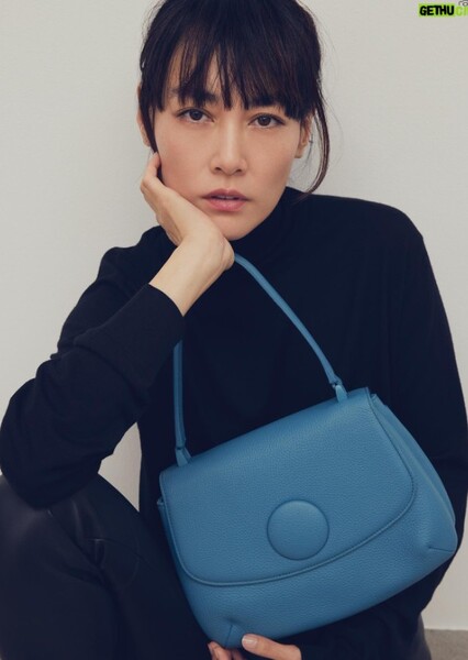 Rinko Kikuchi photo