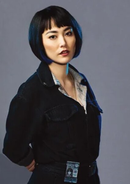 Rinko Kikuchi photo