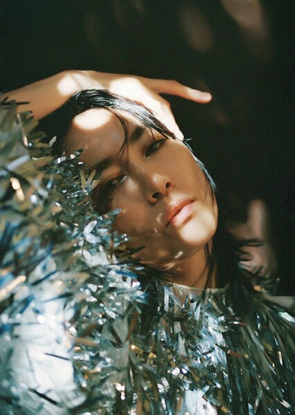 Rinko Kikuchi photo