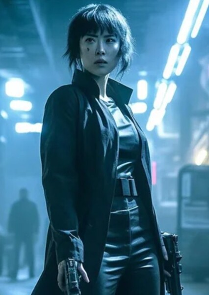 Rinko Kikuchi photo