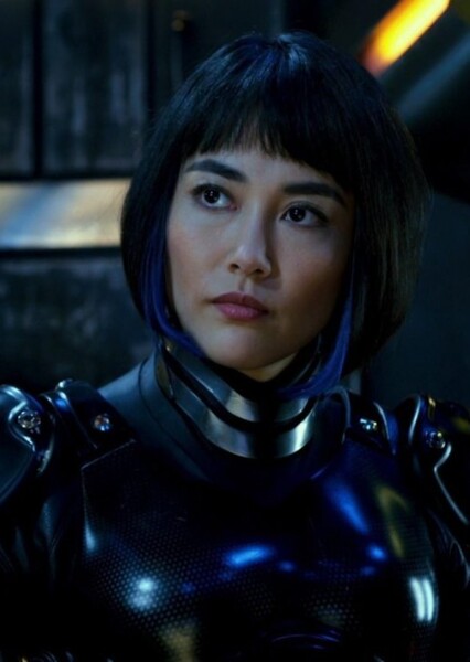 Rinko Kikuchi