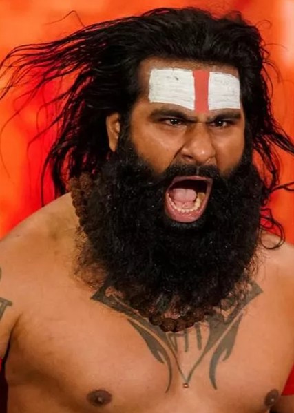 Rinku Singh