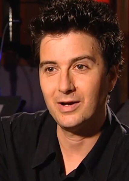 Rino Romano