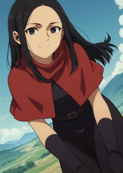Rinsha Fana (Dungeon Meshi)