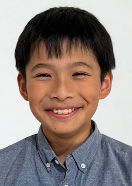 Rintaro Miyako