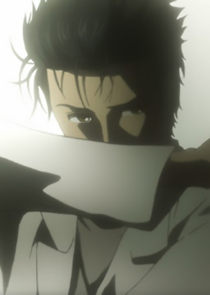 Rintaro Okabe photo
