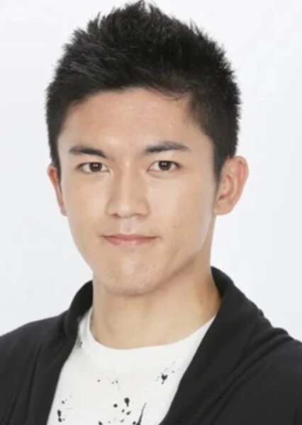 Rintaro Shimizu