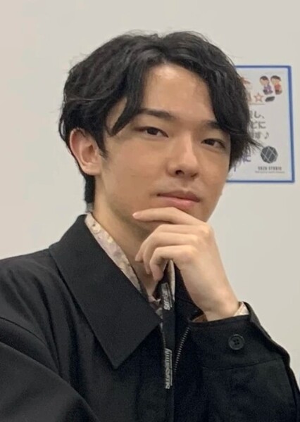 Rintaro Soma
