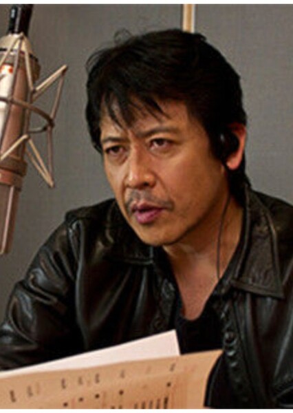 Rintaro Nishi