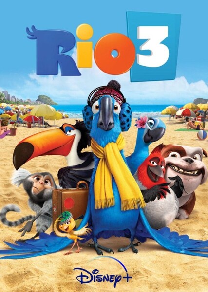 Rio 3
