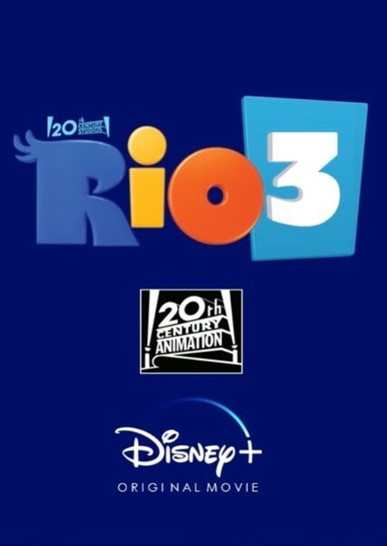 Rio 3 (2021)