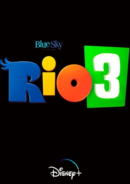 Rio 3 l'attaque des zombies