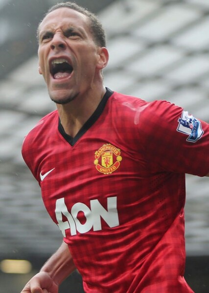 Rio Ferdinand photo