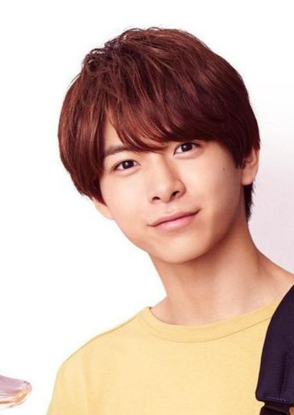 Rio Komiya photo