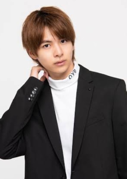 Rio Komiya photo