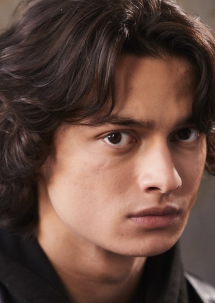 Rio Mangini photo