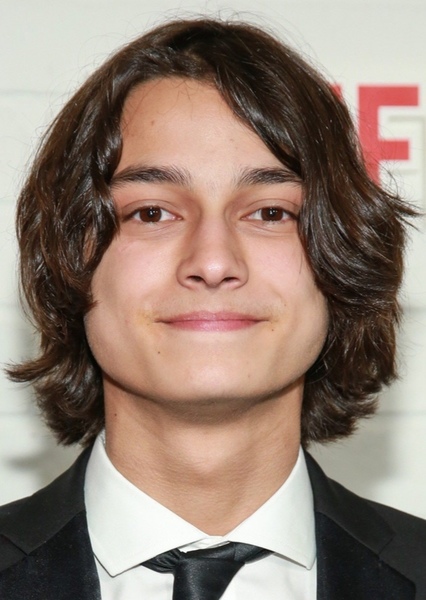 Rio Mangini photo