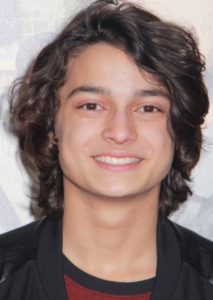 Rio Mangini photo