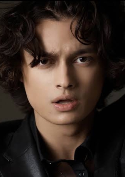 Rio Mangini photo