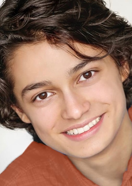 Rio Mangini photo