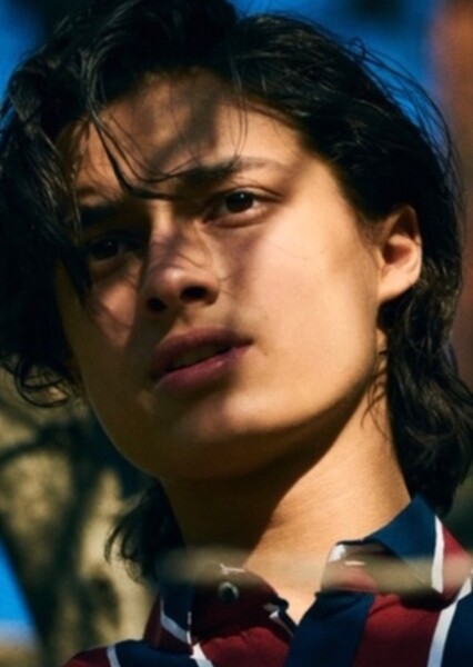 Rio Mangini photo