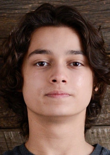 Rio Mangini