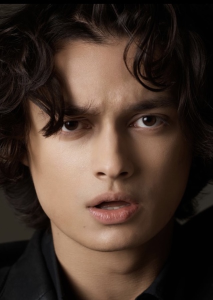Rio Mangini photo