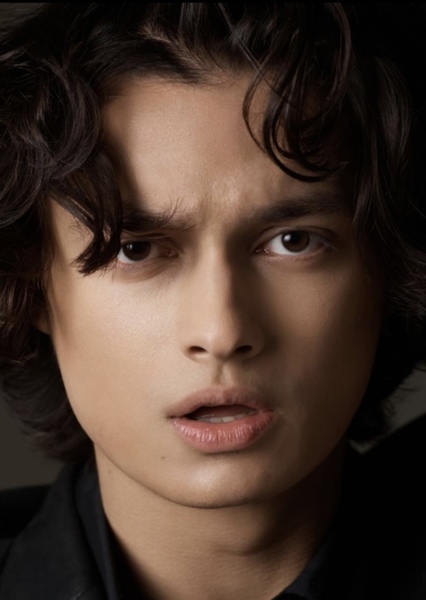 Rio Mangini photo