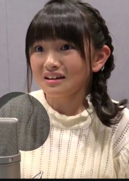 Rio Suzuki photo
