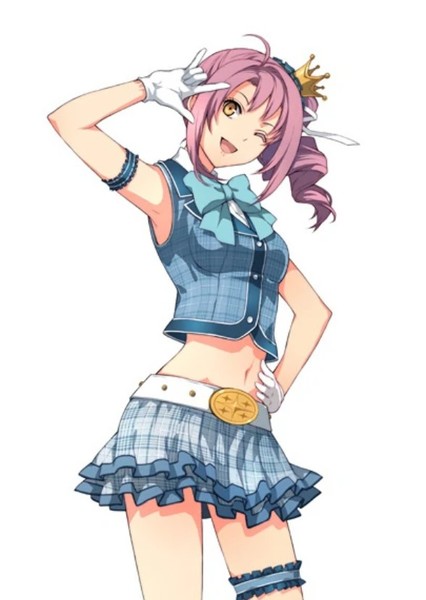 Rion Kugayama photo