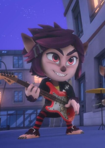Rip(PJ masks) photo