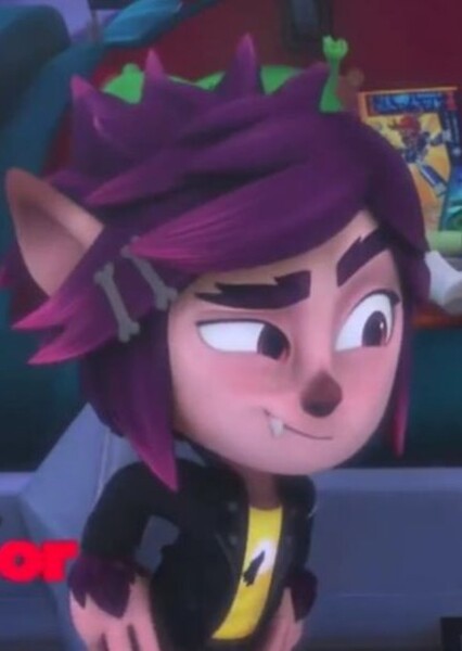 Rip(PJ masks) photo