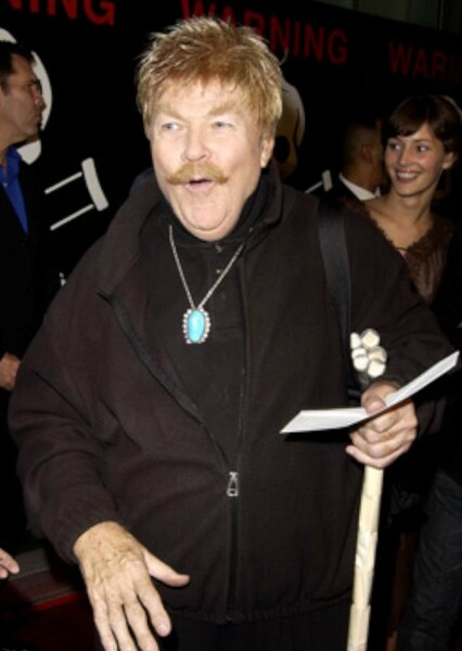 Rip Taylor photo