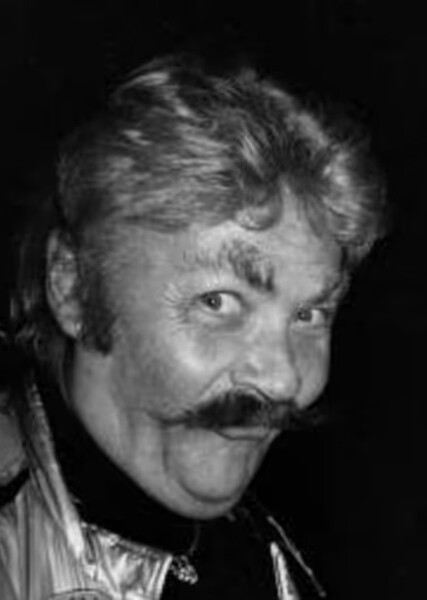 Rip Taylor