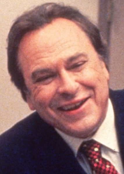 Virgil Throckmorton