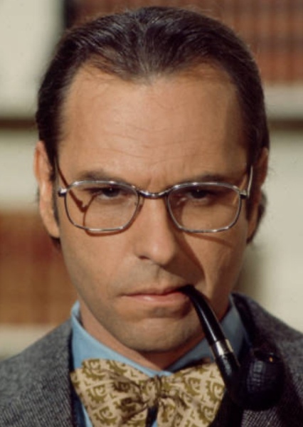 Rip Torn photo