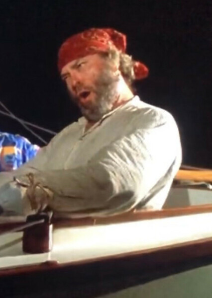 Rip Torn photo
