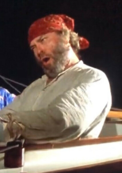 Rip Torn photo