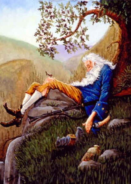 Rip Van Winkle